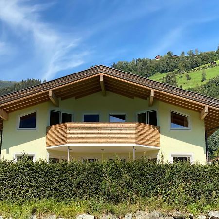 Villa Deningfeld Neukirchen am Großvenediger Exterior photo