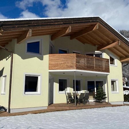 Villa Deningfeld Neukirchen am Großvenediger Exterior photo
