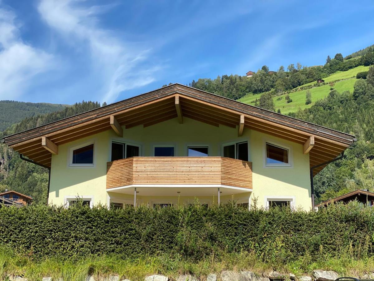 Villa Deningfeld Neukirchen am Großvenediger Exterior photo