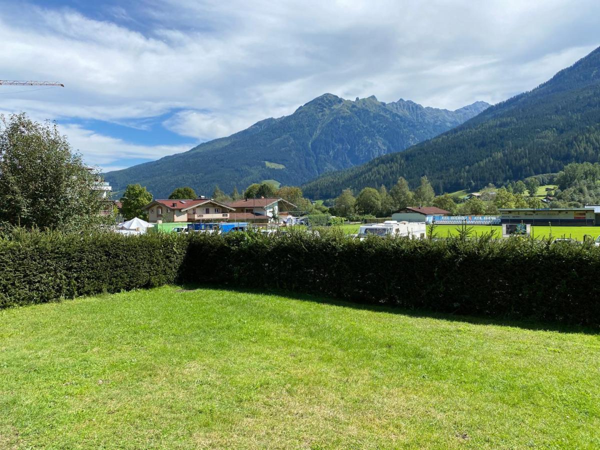 Villa Deningfeld Neukirchen am Großvenediger Exterior photo