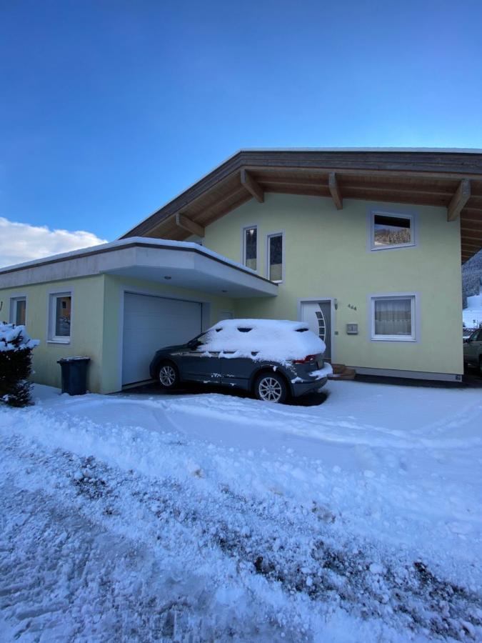 Villa Deningfeld Neukirchen am Großvenediger Exterior photo