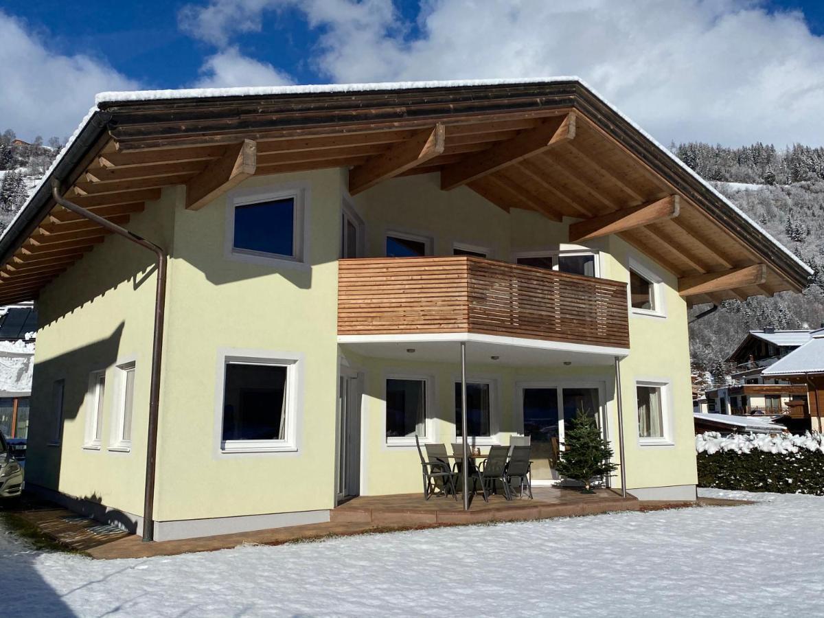 Villa Deningfeld Neukirchen am Großvenediger Exterior photo